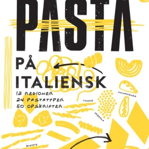 Pasta på italiensk