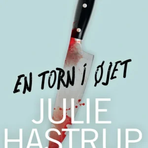 En torn i øjet