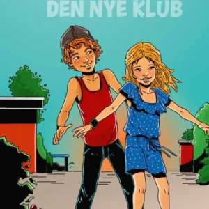 K for Klara (8) - Den nye klub
