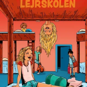 K for Klara (9) - Lejrskolen