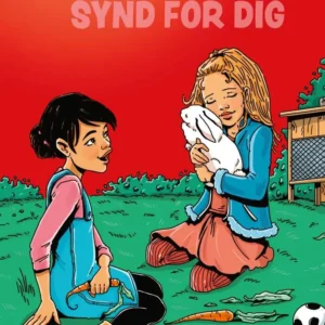 K for Klara (7) - Synd for dig