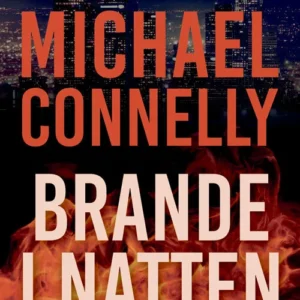 Brande i natten