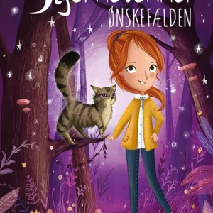 Stjernevenner 2: Ønskefælden