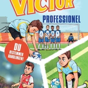VICTOR Professionel