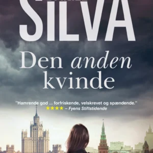 Den anden kvinde