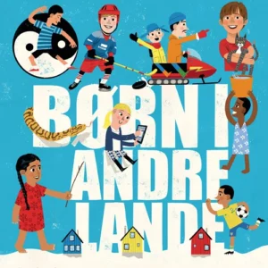 Børn i andre lande