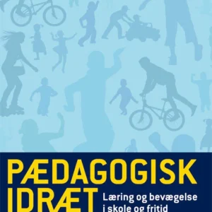 Pædagogisk idræt