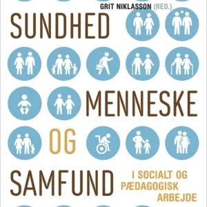 Sundhed, menneske og samfund