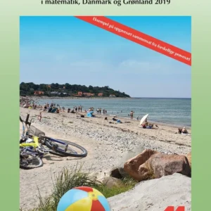 Folkeskolens Prøver 2019