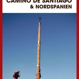 Turen går til Camino de Santiago & Nordspanien