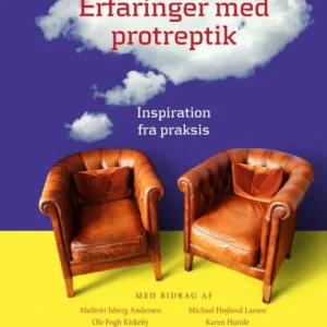 Erfaringer med protreptik