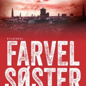 Farvel søster