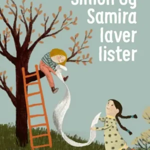 Simon og Samira laver lister, Grøn Læseklub