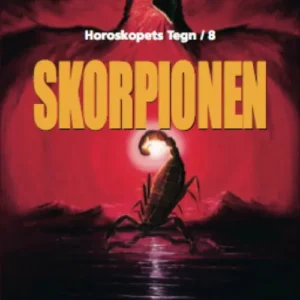 Skorpionen