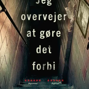 Jeg overvejer at gøre det forbi