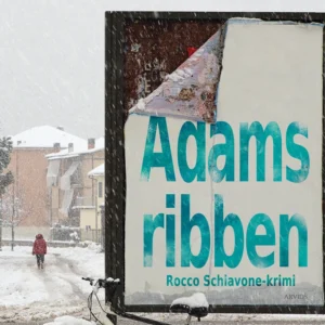 Adams ribben