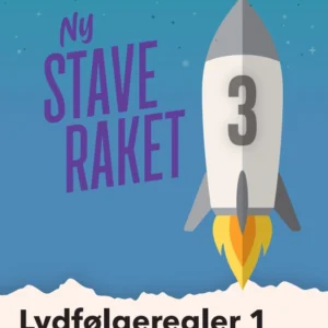 Ny Staveraket, Fase 3, Lydfølgeregler 1