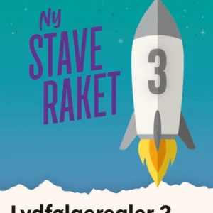 Ny Staveraket, Fase 3, Lydfølgeregler 2