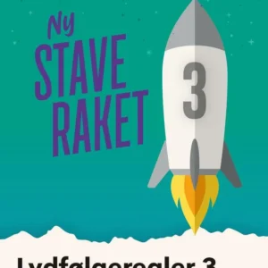 Ny Staveraket, Fase 3, Lydfølgeregler 3