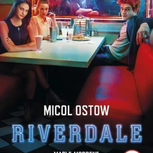 Riverdale 3: Maple-mordene