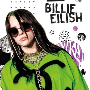 Alt om Billie Eilish (100% uofficiel)