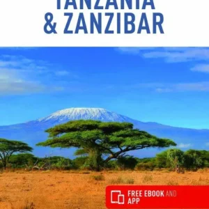 Tanzania & Zanzibar