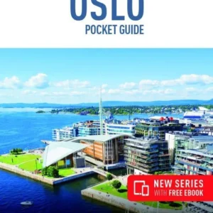 Oslo Pocket Guide