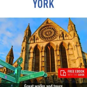 York Great Breaks
