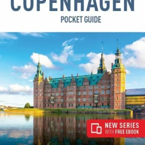 Copenhagen Pocket Guide