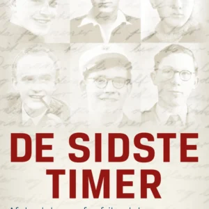 De sidste timer