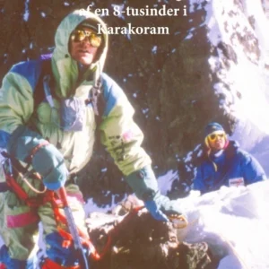 Broad Peak