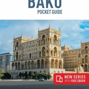 Baku Pocket Guide