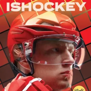 Noget om Ishockey, gult niveau.