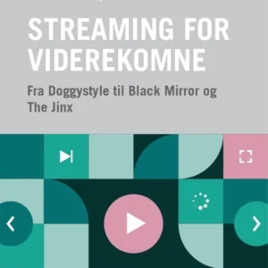 Streaming for viderekomne