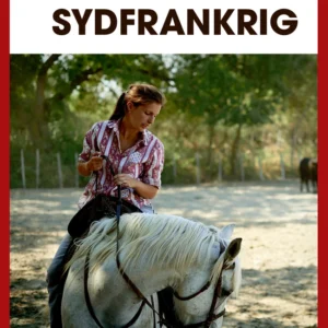 Turen går til Provence & Sydfrankrig