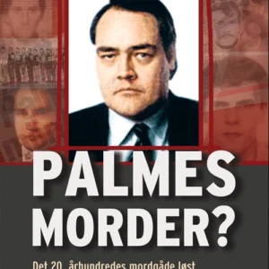 Palmes morder?