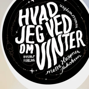 Hvad jeg ved om Vinter