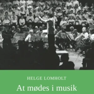 At mødes i musik