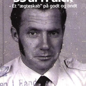 33 År i Falck - Et "ægteskab" på godt og ondt