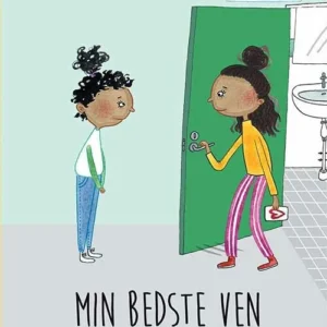 Min bedste ven