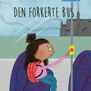 Den forkerte bus