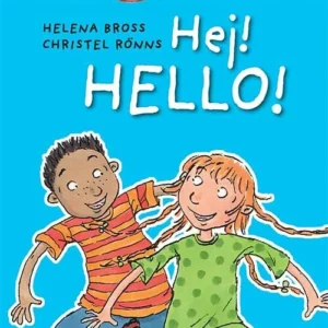 Hej! Hello