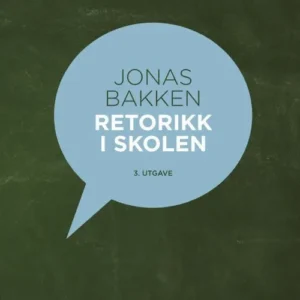 Retorikk i skolen