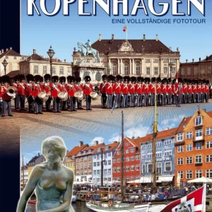 Bezauberndes Kopenhagen, Tysk (2018)