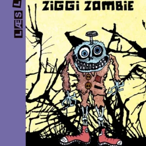 Ziggi Zombie
