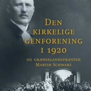 Den kirkelige genforening i 1920