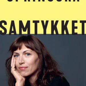 Samtykket
