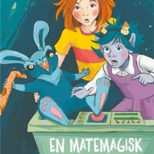 En matemagisk verden, Blå Læseklub