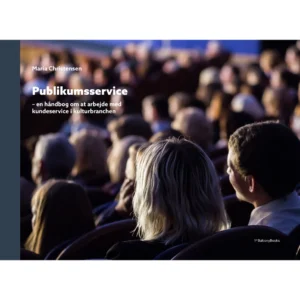 Publikumsservice