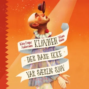 Klovnen der bare ikke var særlig sjov